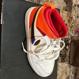 Jordan Retro 13 Multiple Colors Excellent Condition